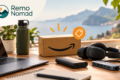 Festa delle Offerte Prime 2026: 5 offerte per lavorare da remoto